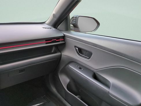 Certified 2024 Hyundai Kona N Line AWD/4WD image 13