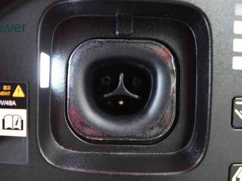 Used 2025 Kia EV6 Wind RWD image 10