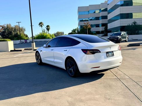 Used 2023 Tesla Model 3 Standard Range RWD image 12