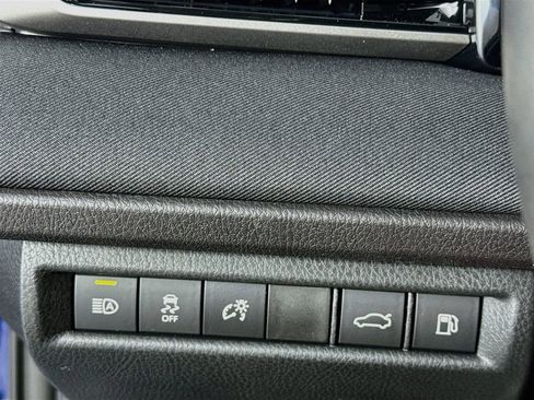 New 2026 Toyota Camry LE FWD image 14