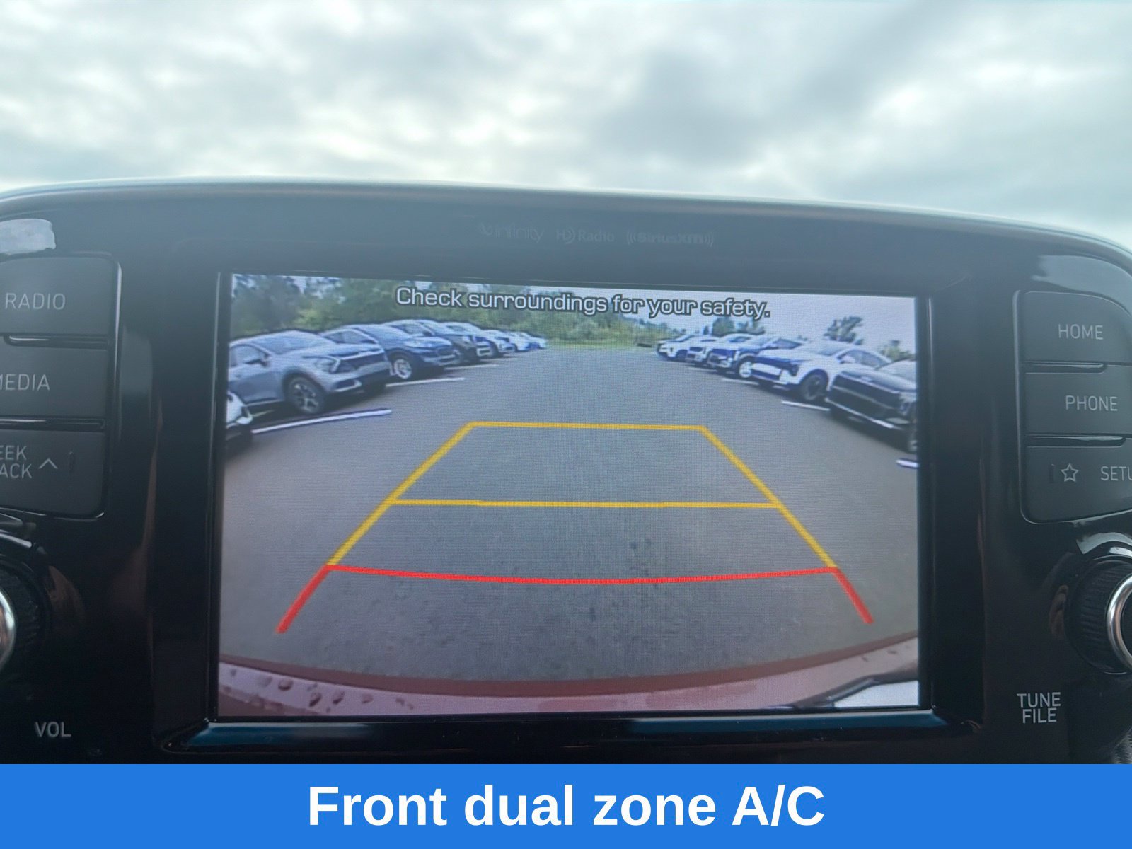 Used 2019 Hyundai Tucson Sport AWD/4WD image 21