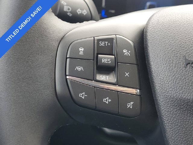 Used 2026 Ford Bronco Sport Big Bend w/ Convenience Package AWD/4WD image 18