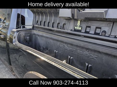 Used 2022 RAM 2500 Limited image 27