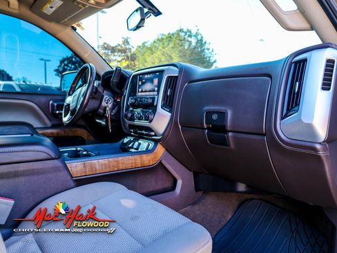 Used 2015 GMC Sierra 1500 SLE w/ Texas SLE Value Package image 11