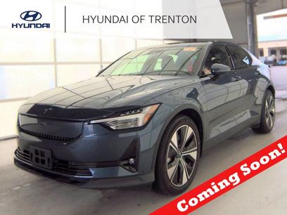 Used 2024 Polestar Polestar 2