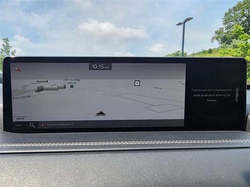 Used 2022 Genesis GV80 3.5T Advanced + image 17