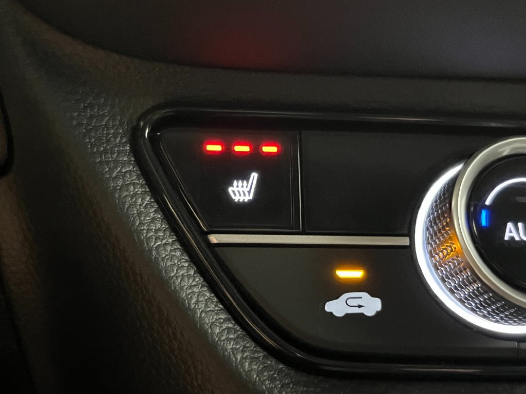 New 2027 Honda HR-V EX-L image 19