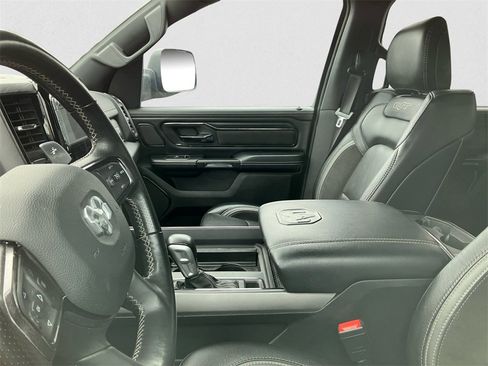 Used 2023 RAM 1500 Rebel w/ Rebel Level 2 Equipment Group image 4