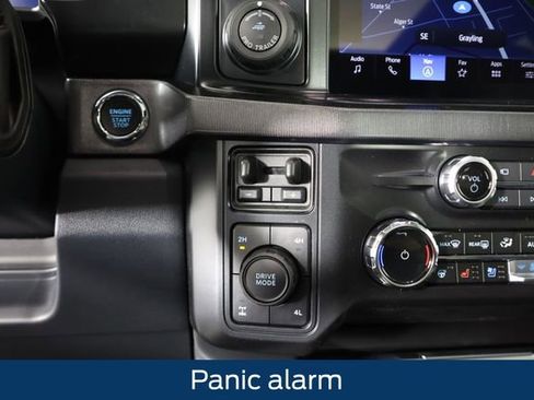 New 2026 Ford F350 Platinum AWD/4WD image 50