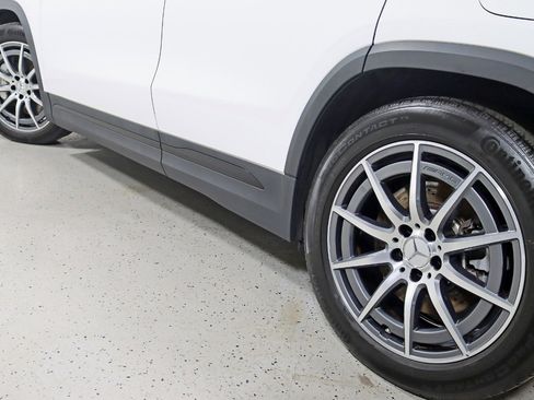 Used 2021 Mercedes-Benz GLA 35 AMG AMG GLA 35 w/ AMG Aerodynamic Package image 11