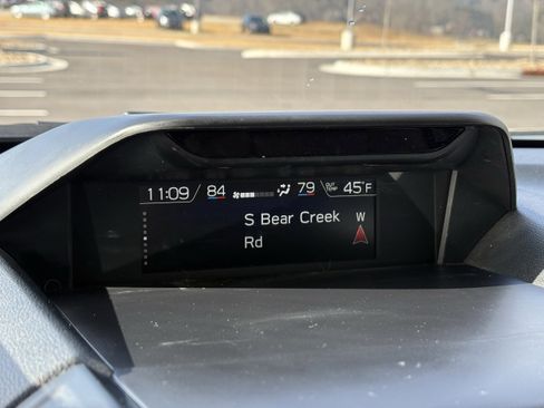 Certified 2023 Subaru Forester Touring w/ Popular Package #3 image 25