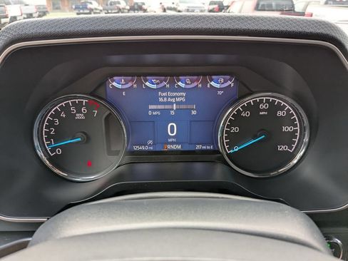 Used 2023 Ford F150 XLT w/ Equipment Group 302A High AWD/4WD image 28