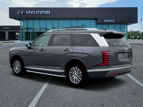 New 2026 Hyundai Palisade SEL FWD image 23