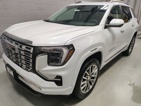 New 2026 GMC Terrain Denali image 18