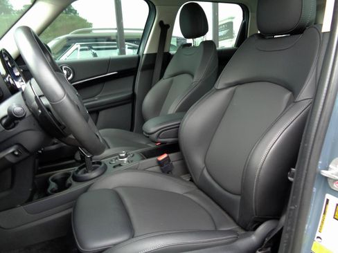 Used 2024 MINI Cooper Countryman S w/ Premium Package AWD/4WD image 2