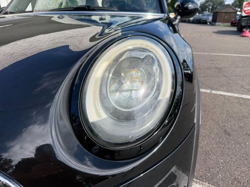 Used 2017 MINI Cooper John Cooper Works FWD image 7