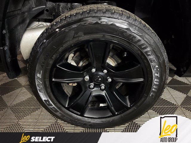 Used 2022 RAM 1500 Big Horn AWD/4WD image 23