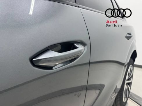 New 2026 Audi Q3 quattro 2.0T AWD/4WD image 9