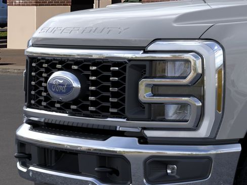 New 2026 Ford F350 Lariat w/ Lariat Ultimate Package AWD/4WD image 17