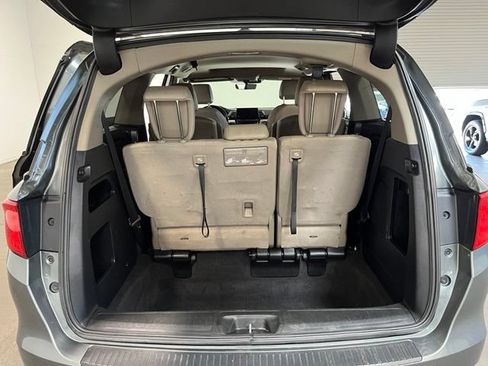 Used 2019 Honda Odyssey EX-L image 15