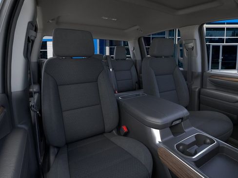 New 2026 Chevrolet Silverado 2500 LT image 17