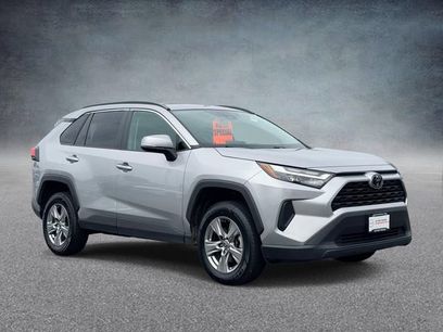 Used 2024 Toyota RAV4 XLE