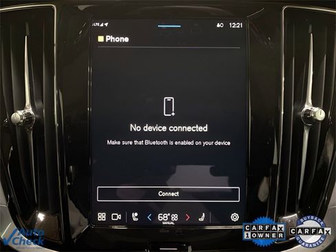 Used 2025 Volvo S60 B5 Core image 39