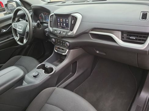 Certified 2024 GMC Terrain SLE image 27