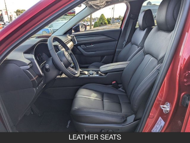 Used 2026 MAZDA CX-50 AWD 2.5 Hybrid w/ Cargo Package image 9