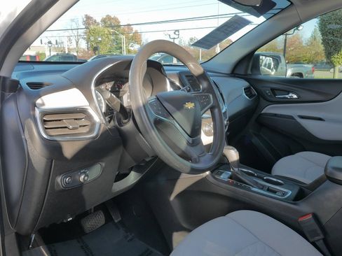 Used 2019 Chevrolet Equinox LS image 21