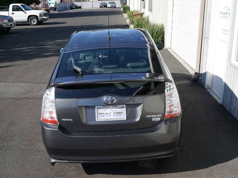 Used 2009 Toyota Prius Touring image 13