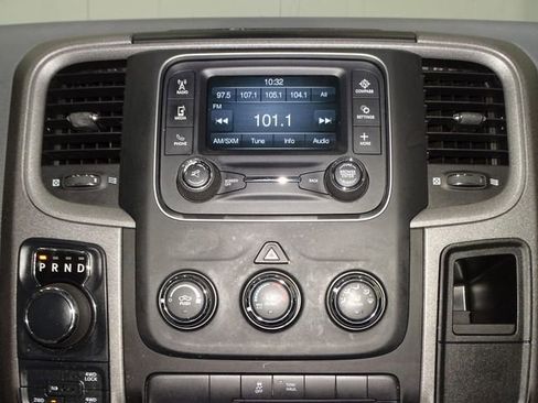 Used 2020 RAM 1500 Tradesman image 29