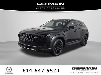 Used 2023 MAZDA CX-50 2.5 S w/ Cargo Package
