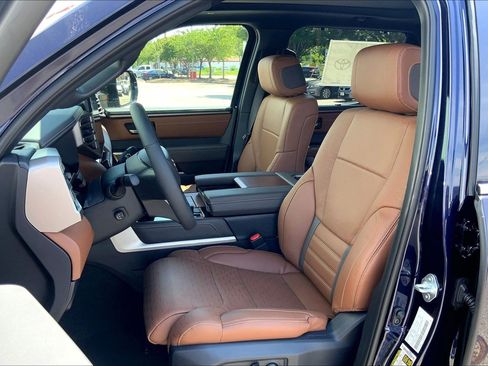 New 2026 Toyota Tundra 1794 Edition w/ Tow Tech Package AWD/4WD image 11