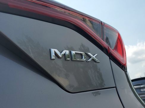 Certified 2024 Acura MDX A-Spec AWD/4WD image 9