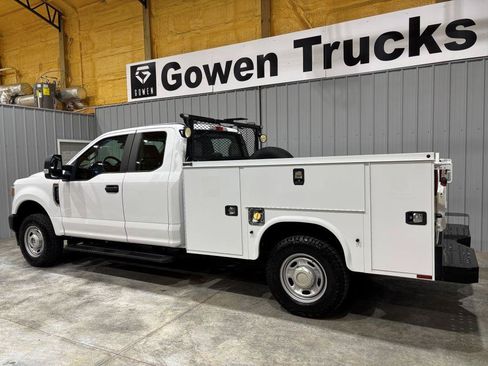 Used 2020 Ford F250 XL w/ Power Equipment Group AWD/4WD image 5