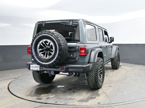 New 2026 Jeep Wrangler Unlimited Rubicon 392 AWD/4WD image 6