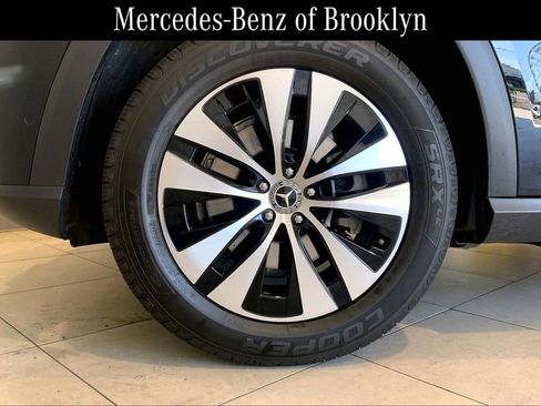 Used 2025 Mercedes-Benz GLE 350 4MATIC image 10