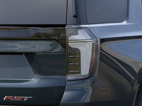 New 2026 Chevrolet Tahoe RST w/ RST Capability Package AWD/4WD image 11