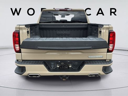 Used 2023 GMC Sierra 1500 Elevation image 18