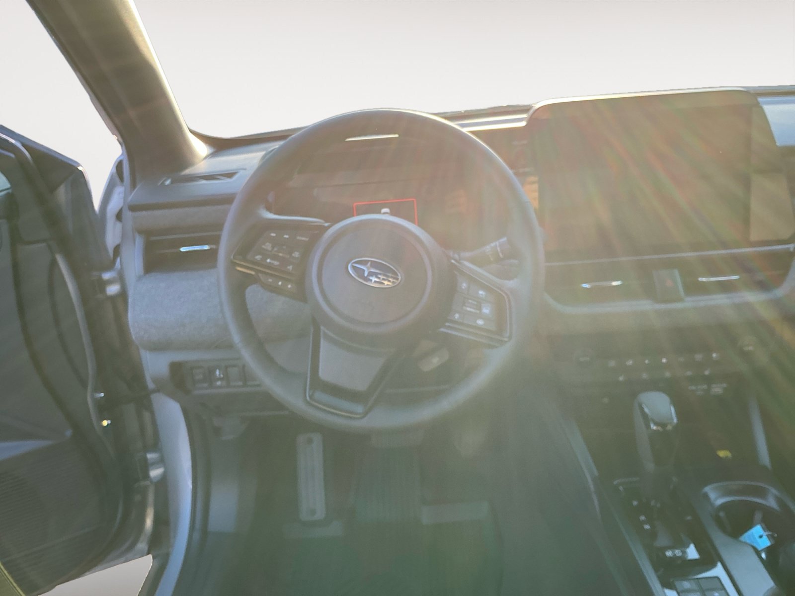 New 2026 Subaru Outback Limited AWD/4WD image 10