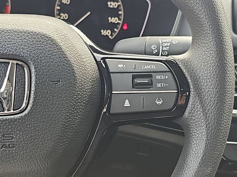 New 2026 Honda Civic LX image 19
