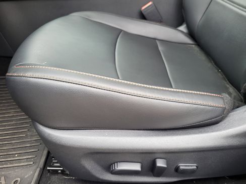 New 2025 Nissan Sentra SR w/ SR Premium Package image 9