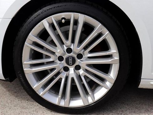 Used 2018 Audi A4 2.0T Ultra Premium Plus w/ Premium Plus Package image 47