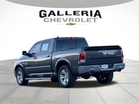 Used 2015 RAM 1500 Laramie w/ Convenience Group image 5