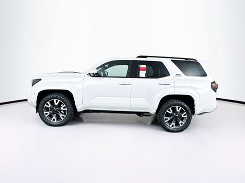 New 2026 Toyota 4Runner TRD Sport image 5