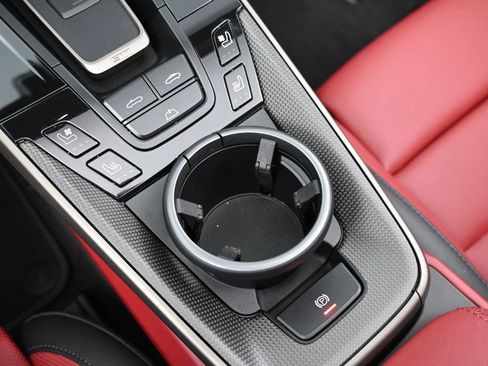 Certified 2026 Porsche 911 Turbo S AWD/4WD image 22