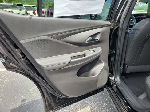 New 2026 Buick Envista Sport Touring w/ Convenience I Package FWD image 11
