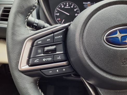 Certified 2026 Subaru Ascent Limited AWD/4WD image 15