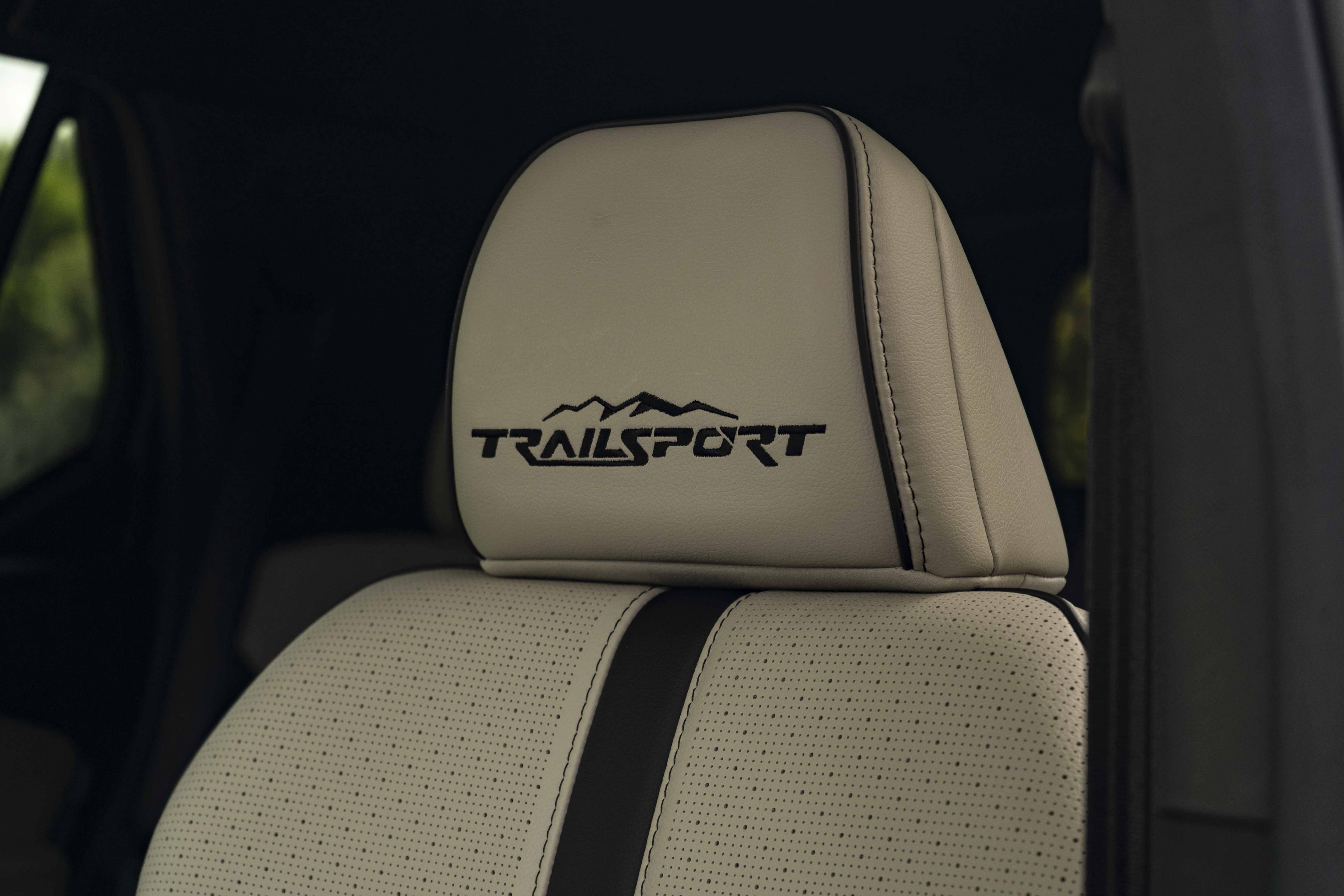 Used 2026 Honda Passport TrailSport Elite image 18